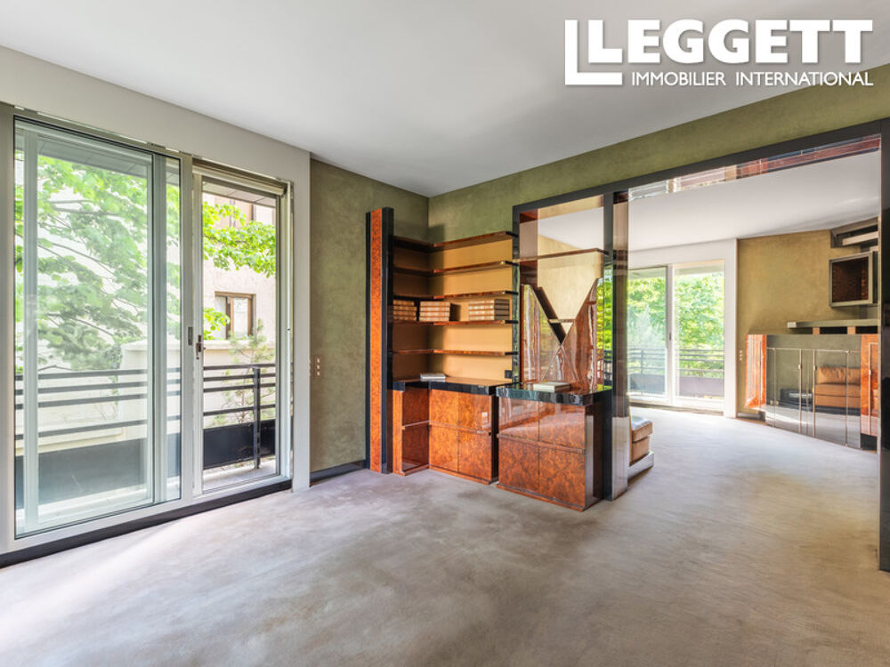 Appartement 6 pièces 224 m² · à Neuilly-sur-Seine · 224 m² · 2 670 000 €