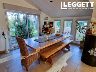  Maison  vendre 7 pices 133 m