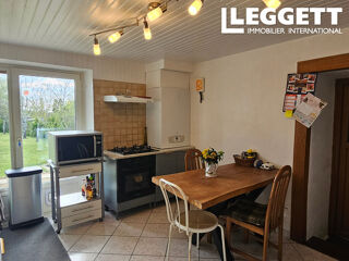  Maison à vendre 6 pièces 130 m²