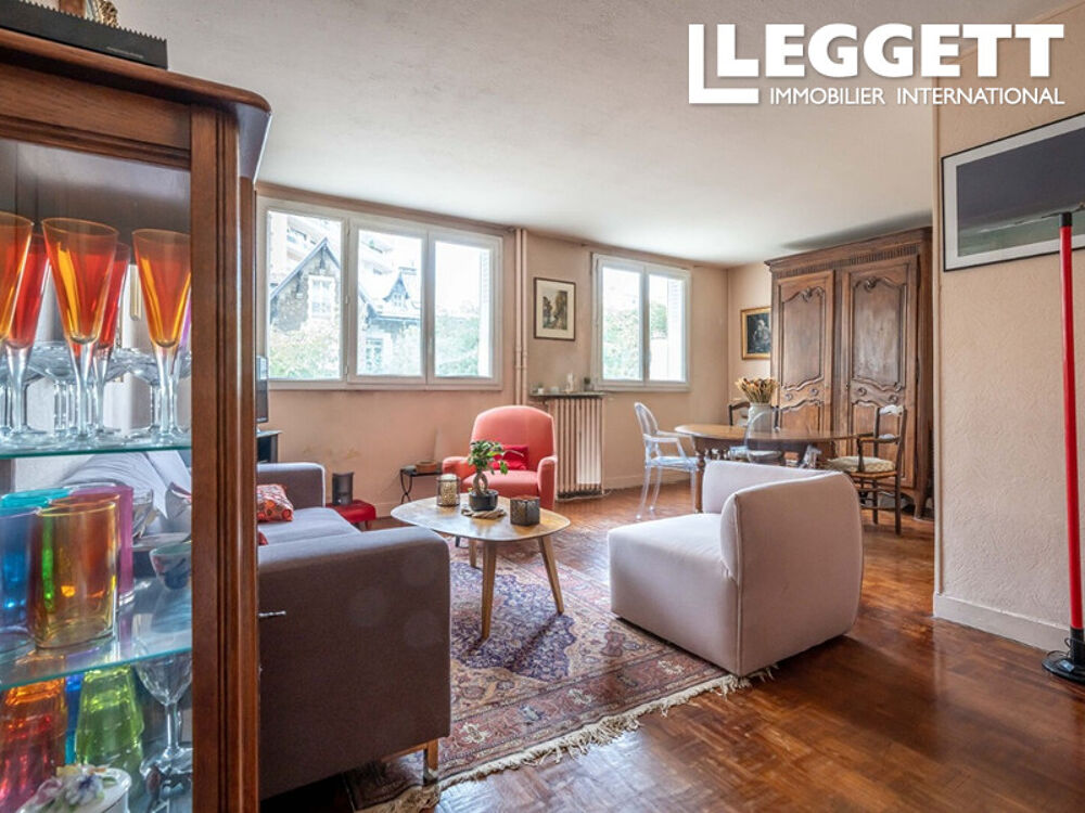  vendre  Appartement Paris 12