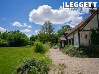  Maison à vendre 8 pièces 150 m²