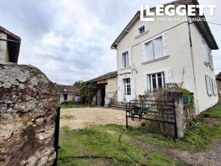  Maison � vendre 8 pi�ces 109 m�