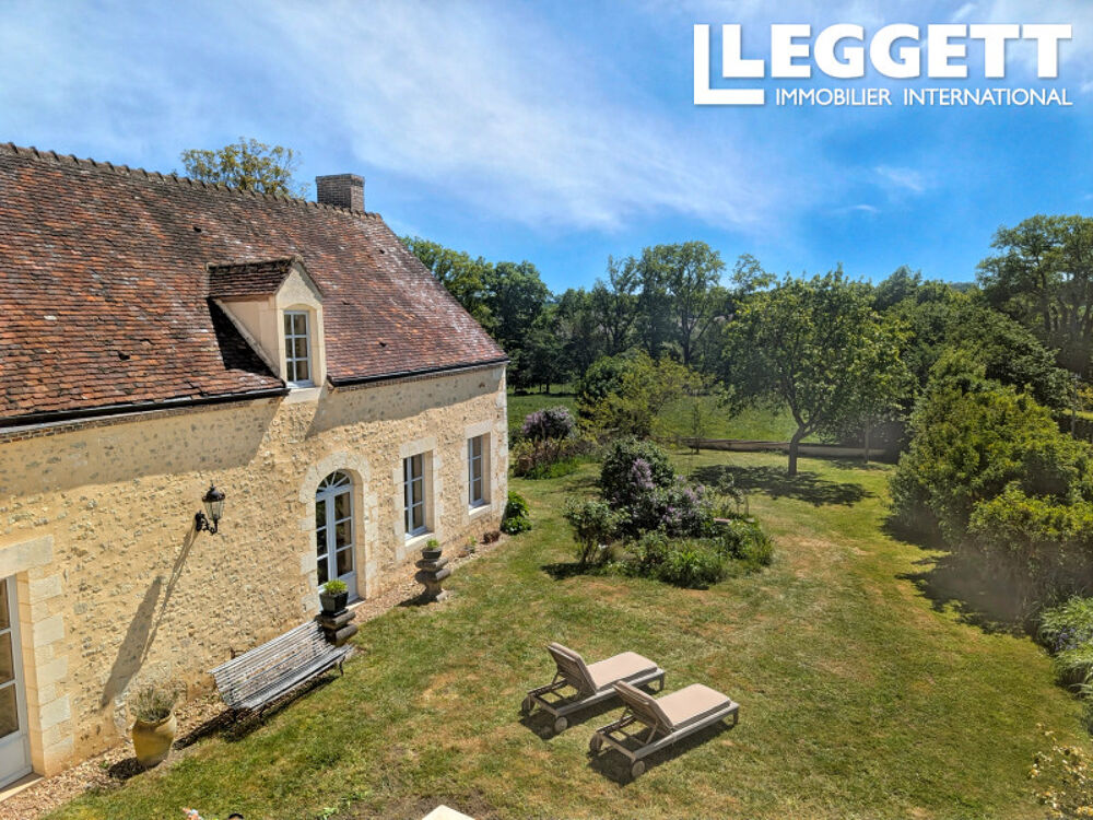 � vendre  Maison Saint-Cyr-la-Rosi�re (61130)
