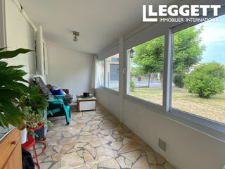  Maison � vendre 5 pi�ces 78 m�