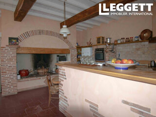  Maison � vendre 7 pi�ces 296 m�