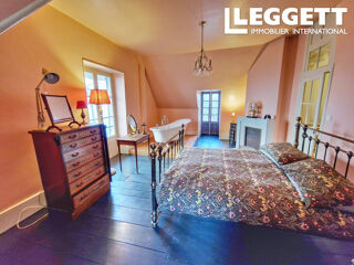  Maison � vendre 12 pi�ces 320 m�