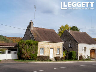  Maison � vendre 8 pi�ces 225 m�