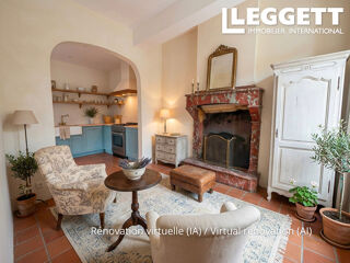  Appartement à vendre 3 pièces 65 m²