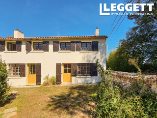  Maison à vendre 7 pièces 143 m²