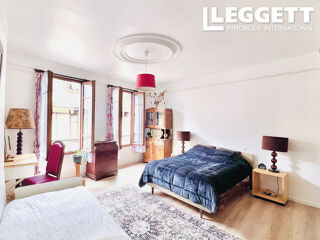  Maison � vendre 5 pi�ces 175 m�