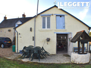  Maison � vendre 6 pi�ces 129 m�