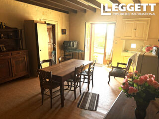  Maison � vendre 4 pi�ces 65 m�