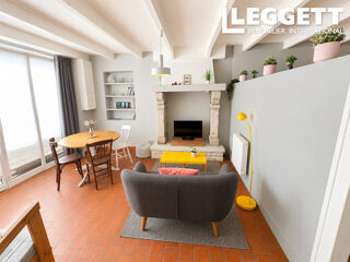  Appartement à vendre 1 pièce 30 m²