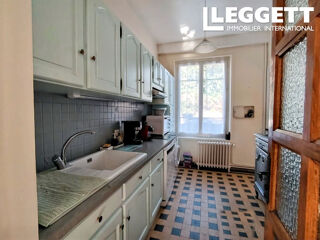  Maison à vendre 5 pièces 122 m²