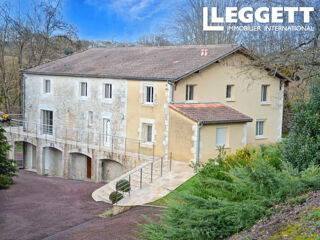  Moulin � vendre 5 pi�ces 340 m�