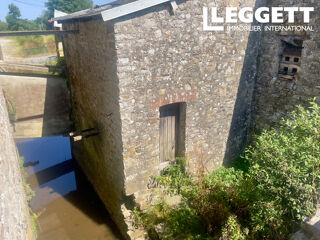  Moulin à vendre 8 pièces 188 m²