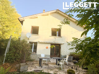  Maison à vendre 10 pièces 210 m²