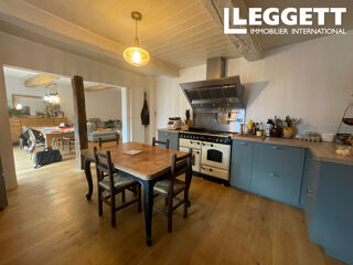  Maison � vendre 10 pi�ces 267 m�