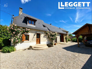  Maison à vendre 6 pièces 153 m²