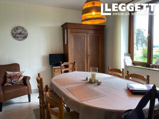  Maison  vendre 7 pices 112 m