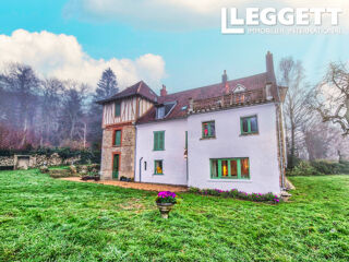  Maison � vendre 12 pi�ces 320 m�