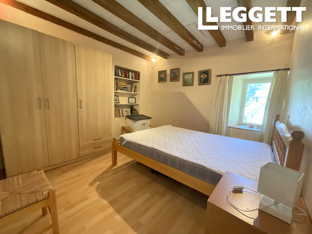 Vente Maison Maison secondaire parfaite à proximité du ski, lacs, cyclisme et randonnées dans un endroit idyllique Boutx