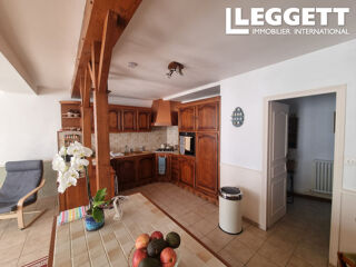  Maison � vendre 5 pi�ces 144 m�