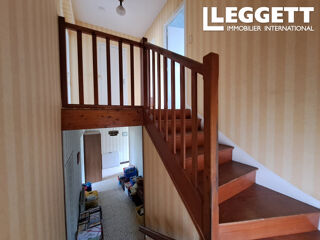  Maison  vendre 10 pices 120 m