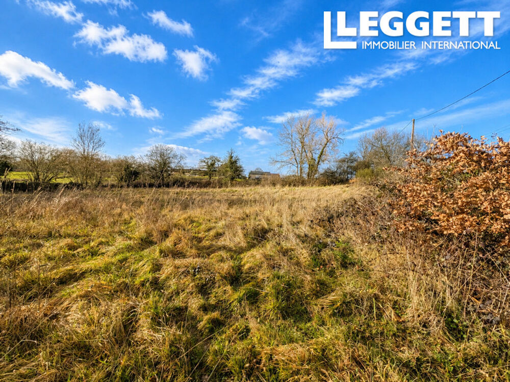 Vente Maison Jolie cottage à rénover avec terrain - ancienne demeure du célèbre macon de la Creuse -Jan dau Boueix! Puy-malsignat