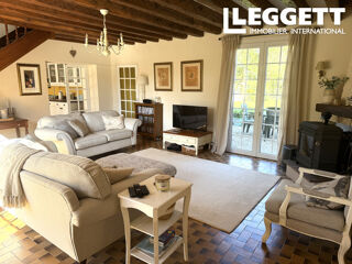  Maison � vendre 10 pi�ces 173 m�