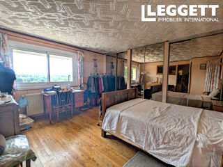  Maison à vendre 7 pièces 184 m²