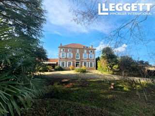  Maison à vendre 15 + pièces 458 m²