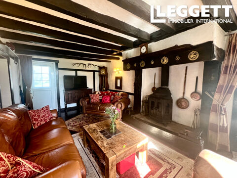  Maison  vendre 9 pices 130 m