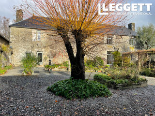  Maison � vendre 8 pi�ces 267 m�