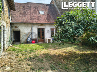  Maison � vendre 4 pi�ces 47 m�