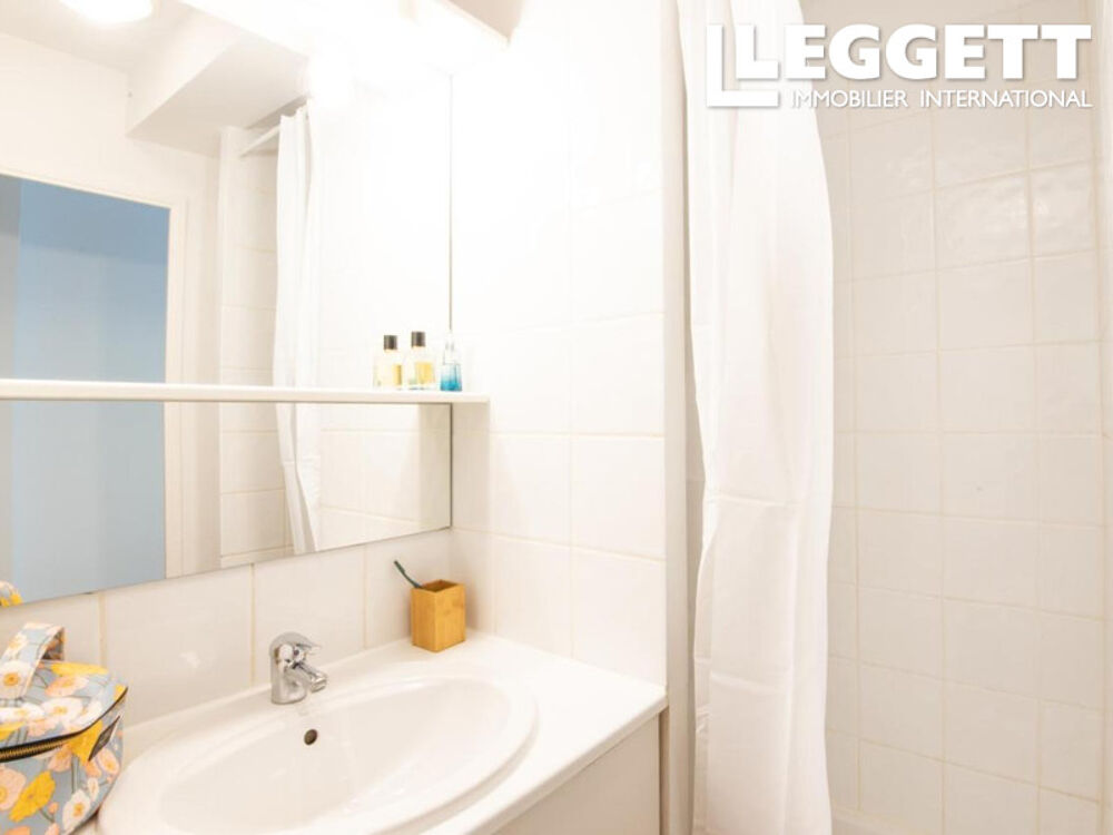 Belle opportunité d'investissement - Studio de 19 m² en résidence services à 15 minutes d'Aix-en-Provence