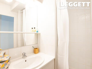  Appartement à vendre 1 pièce 19 m²