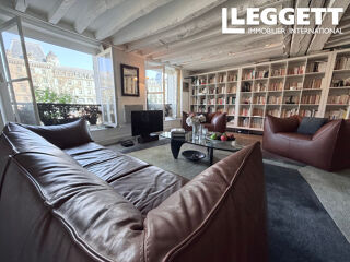  Appartement  vendre 2 pices 91 m