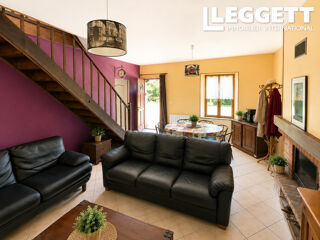 Maison à vendre 5 pièces 117 m²