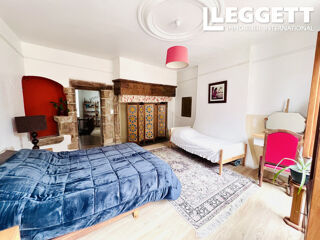  Maison � vendre 5 pi�ces 175 m�