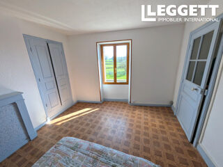  Maison à vendre 3 pièces 61 m²