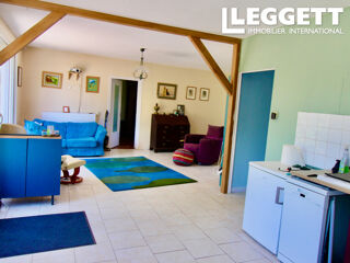  Maison � vendre 4 pi�ces 117 m�