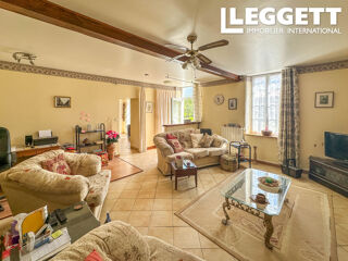  Maison à vendre 4 pièces 120 m²