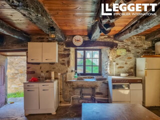  Maison à vendre 2 pièces 68 m²