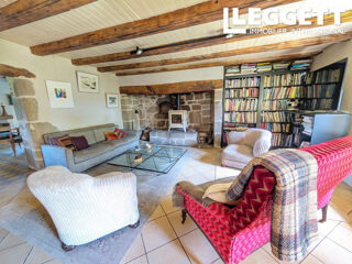  Maison à vendre 6 pièces 153 m²