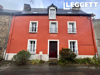  Maison � vendre 6 pi�ces 134 m�