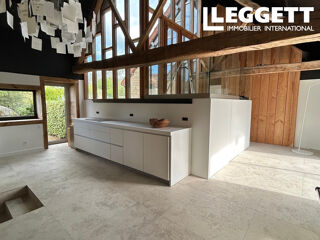  Maison � vendre 7 pi�ces 182 m�