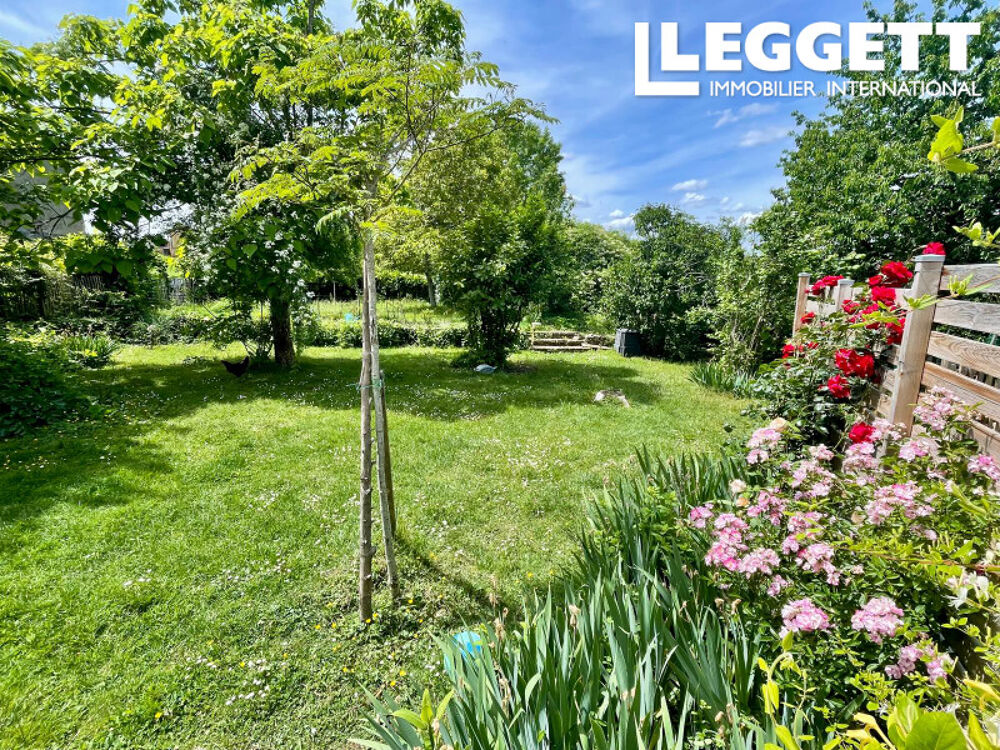 Vente Maison Charmante maison en pierre de 202 m² avec piscine, jardin fleuri et logement indépendant ThÉdirac