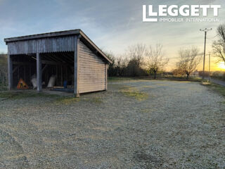  Terrain  vendre 1055 m