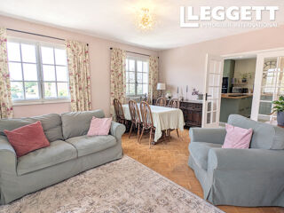  Maison à vendre 5 pièces 78 m²